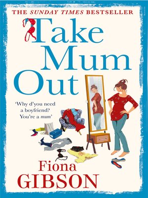 Take Mum Out - ebook